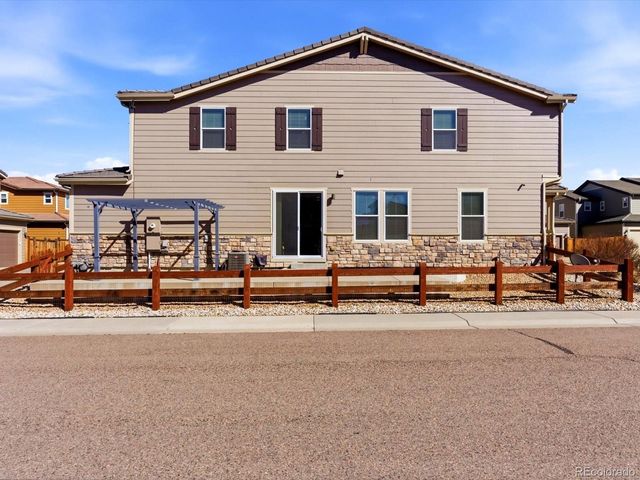 13849 Tall Oaks Loop, Parker, CO 80134