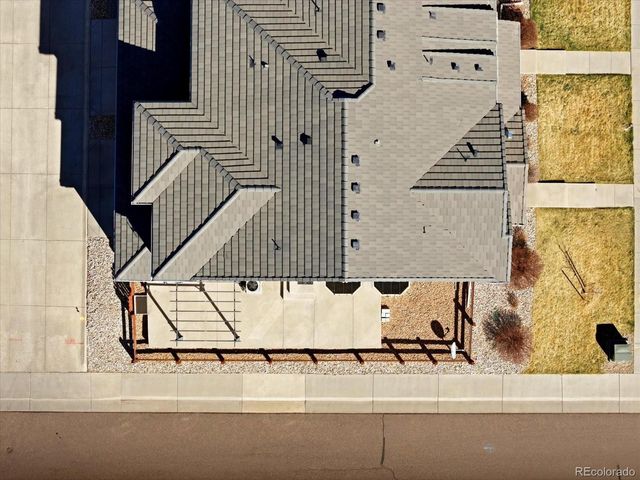 13849 Tall Oaks Loop, Parker, CO 80134