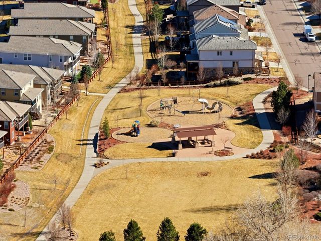 13849 Tall Oaks Loop, Parker, CO 80134