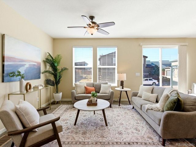 13849 Tall Oaks Loop, Parker, CO 80134