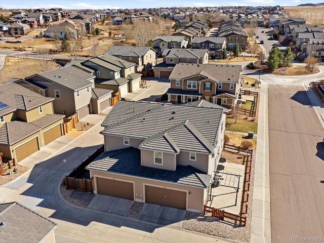 13849 Tall Oaks Loop, Parker, CO 80134