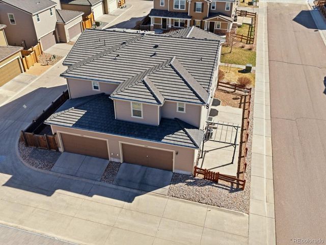 13849 Tall Oaks Loop, Parker, CO 80134