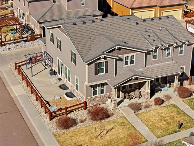 13849 Tall Oaks Loop, Parker, CO 80134