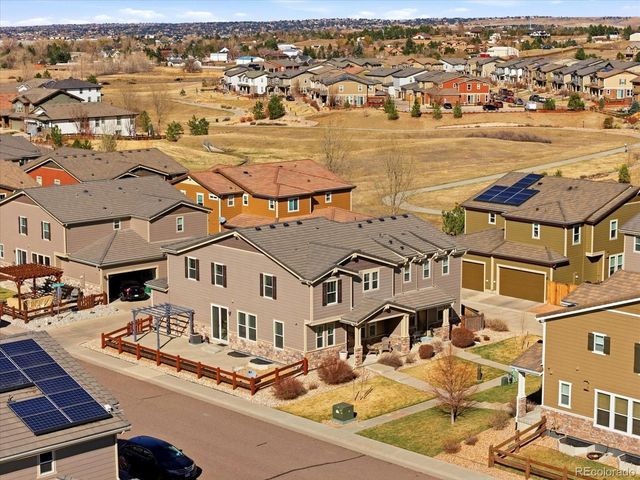 13849 Tall Oaks Loop, Parker, CO 80134