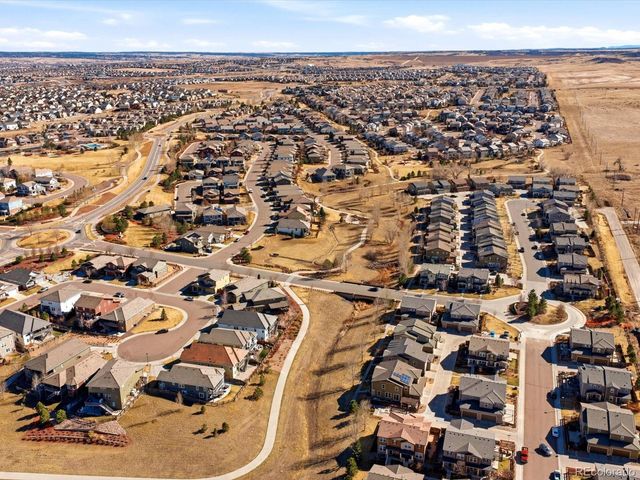 13849 Tall Oaks Loop, Parker, CO 80134