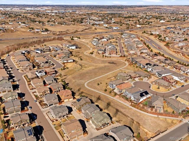 13849 Tall Oaks Loop, Parker, CO 80134