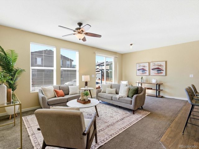 13849 Tall Oaks Loop, Parker, CO 80134