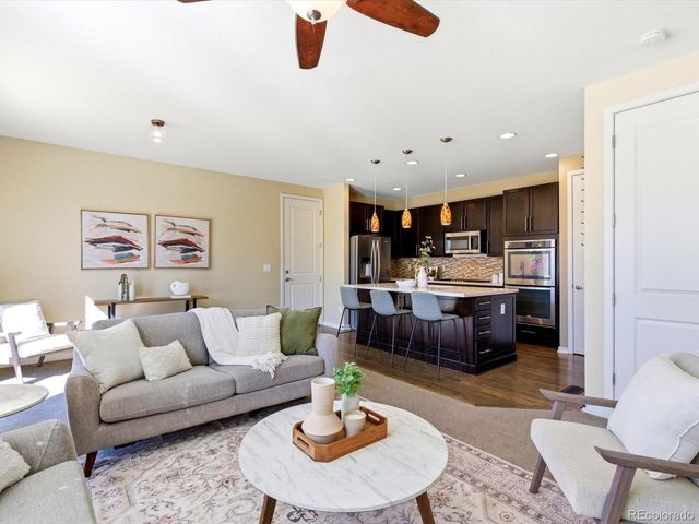 13849 Tall Oaks Loop, Parker, CO 80134