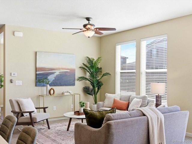 13849 Tall Oaks Loop, Parker, CO 80134