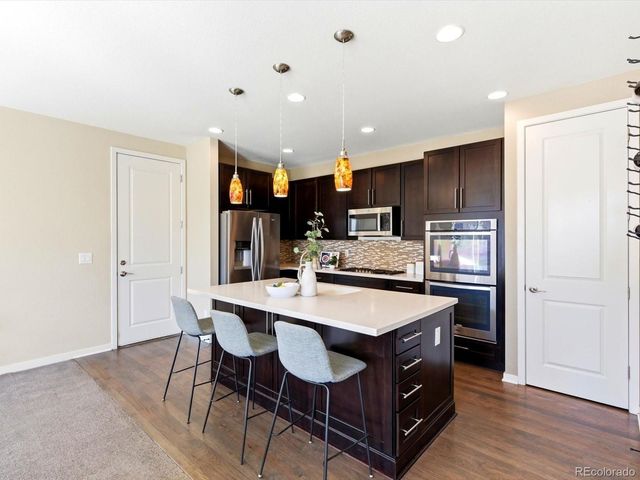 13849 Tall Oaks Loop, Parker, CO 80134