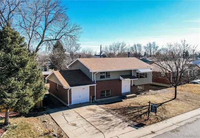 11474 Marion Street, Northglenn, CO 80233