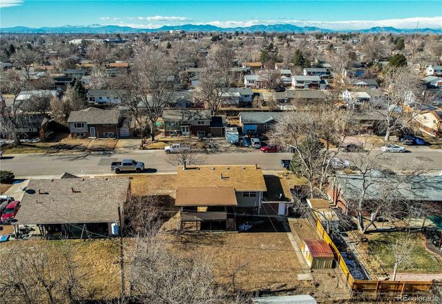 11474 Marion Street, Northglenn, CO 80233