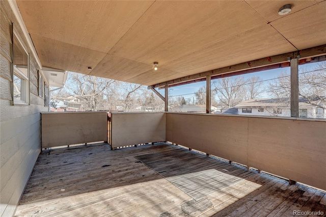 11474 Marion Street, Northglenn, CO 80233