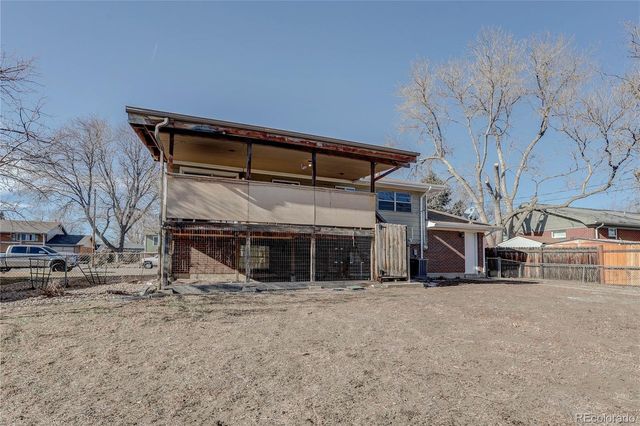 11474 Marion Street, Northglenn, CO 80233