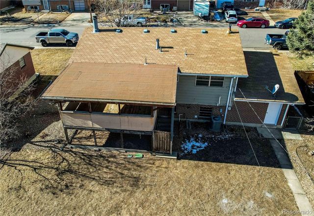 11474 Marion Street, Northglenn, CO 80233