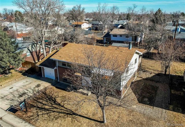 11474 Marion Street, Northglenn, CO 80233