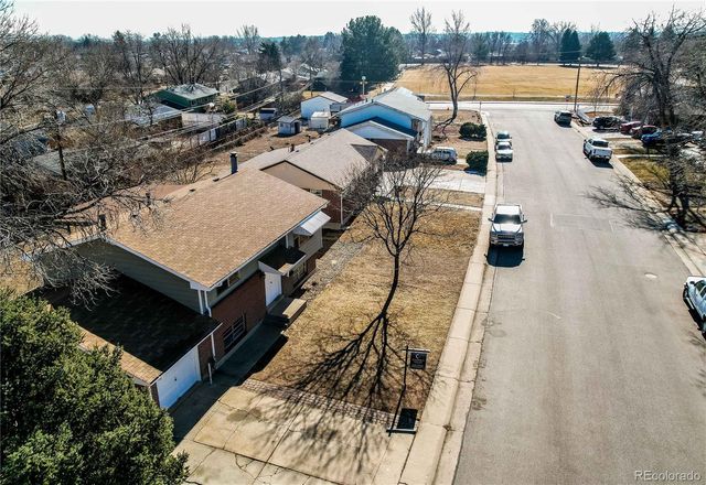 11474 Marion Street, Northglenn, CO 80233