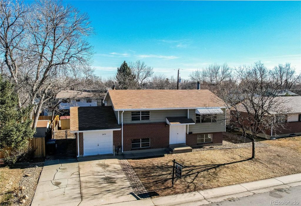 11474 Marion Street, Northglenn, CO 80233