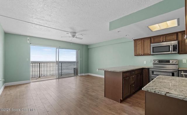 1251 S Atlantic Avenue 502, Cocoa Beach, FL 32931