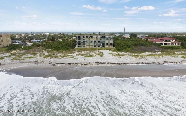 1251 S Atlantic Avenue 502, Cocoa Beach, FL 32931