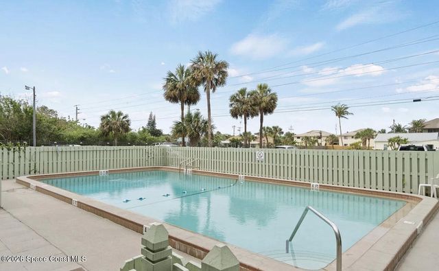 1251 S Atlantic Avenue 502, Cocoa Beach, FL 32931