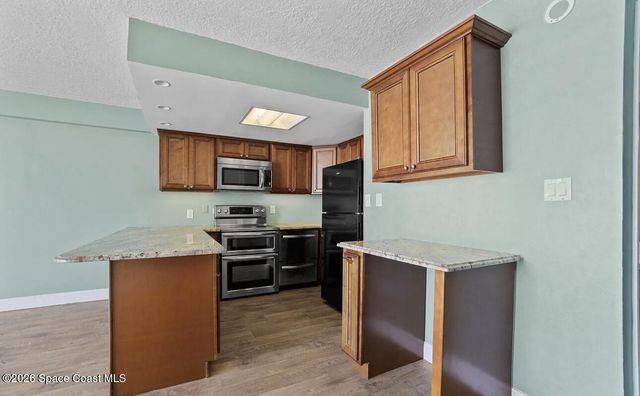 1251 S Atlantic Avenue 502, Cocoa Beach, FL 32931