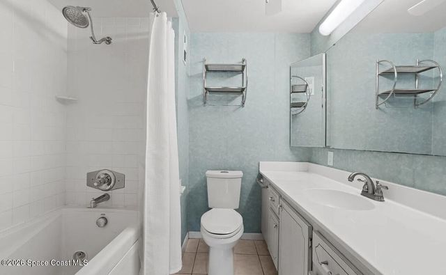 1251 S Atlantic Avenue 502, Cocoa Beach, FL 32931