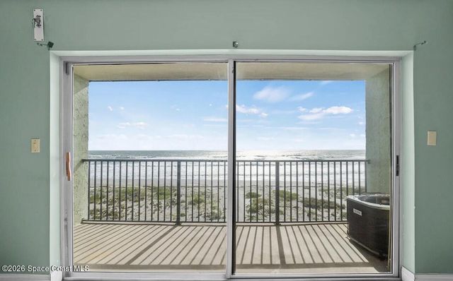 1251 S Atlantic Avenue 502, Cocoa Beach, FL 32931
