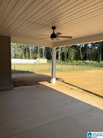 216 DEERFIELD CIRCLE, Anniston, AL 36207
