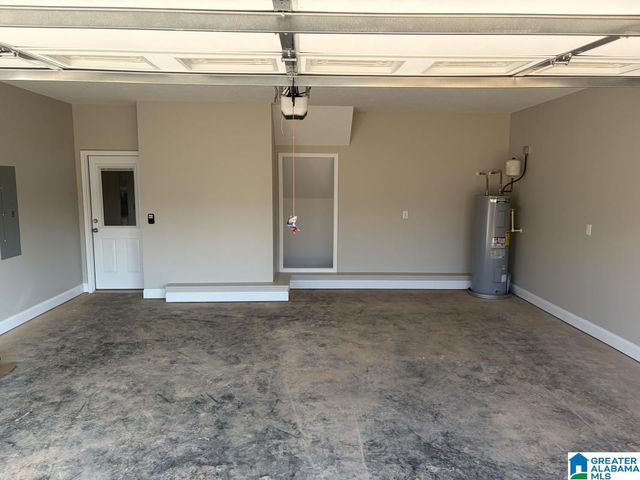 216 DEERFIELD CIRCLE, Anniston, AL 36207