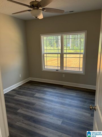 216 DEERFIELD CIRCLE, Anniston, AL 36207