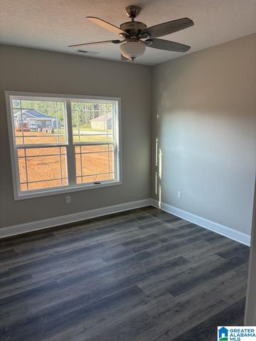 216 DEERFIELD CIRCLE, Anniston, AL 36207