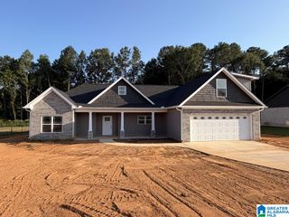 216 DEERFIELD CIRCLE, Anniston, AL 36207