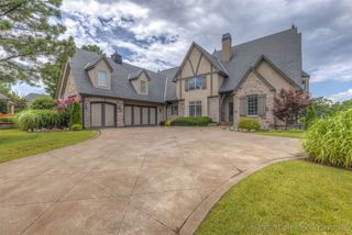 723 W 108th Place, Jenks, OK 74037