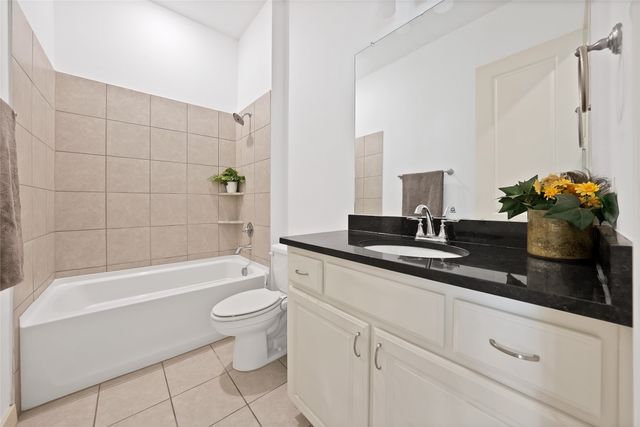 7603 Tiffany Drive, Frisco, TX 75034