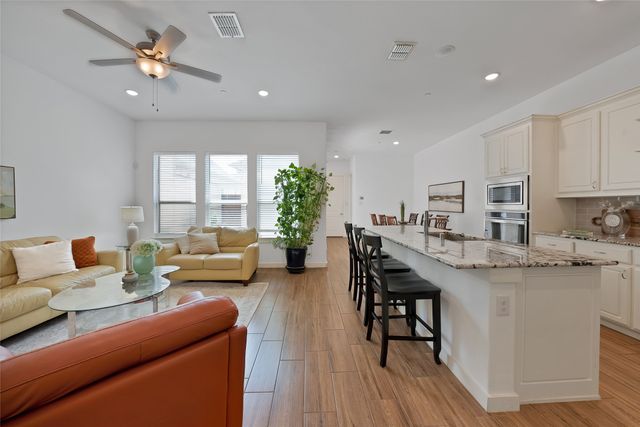 7603 Tiffany Drive, Frisco, TX 75034