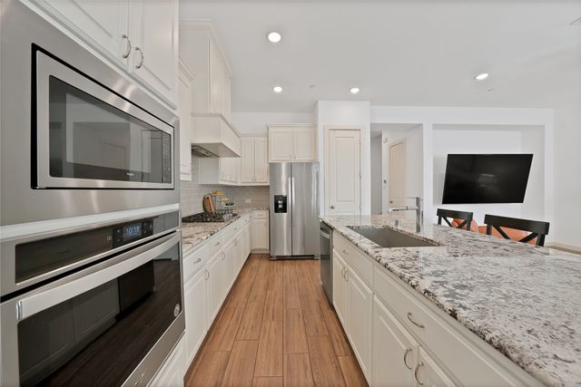 7603 Tiffany Drive, Frisco, TX 75034