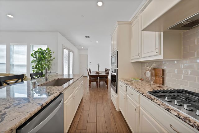 7603 Tiffany Drive, Frisco, TX 75034