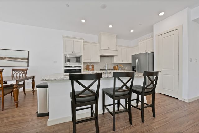 7603 Tiffany Drive, Frisco, TX 75034