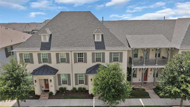 7603 Tiffany Drive, Frisco, TX 75034