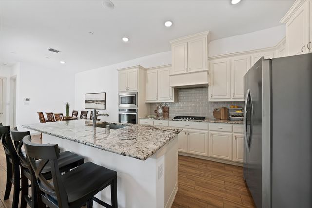 7603 Tiffany Drive, Frisco, TX 75034