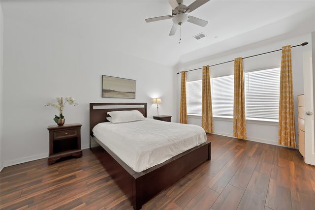 7603 Tiffany Drive, Frisco, TX 75034