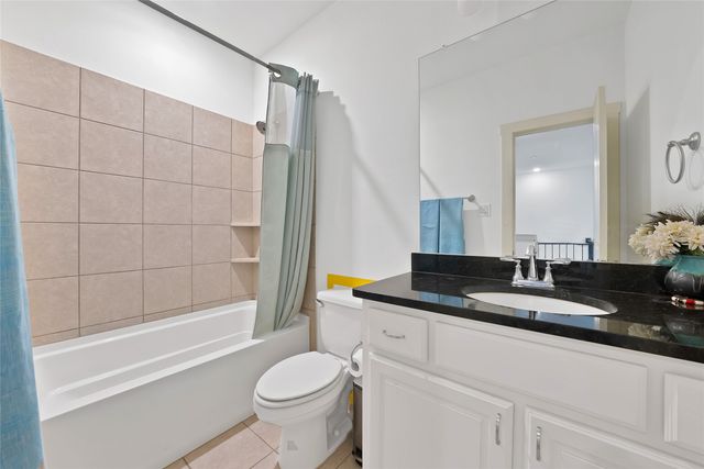 7603 Tiffany Drive, Frisco, TX 75034