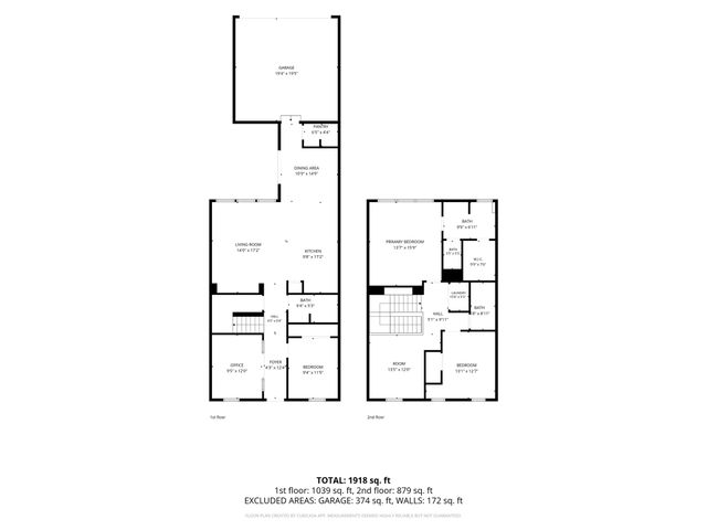7603 Tiffany Drive, Frisco, TX 75034
