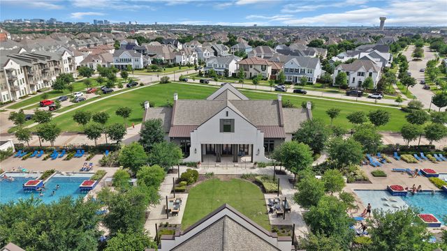 7603 Tiffany Drive, Frisco, TX 75034