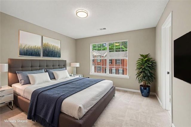 402 Heritage Park Trace NW 21, Kennesaw, GA 30144