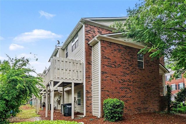 402 Heritage Park Trace NW 21, Kennesaw, GA 30144