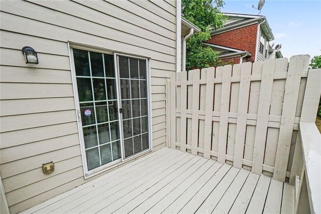 402 Heritage Park Trace NW 21, Kennesaw, GA 30144