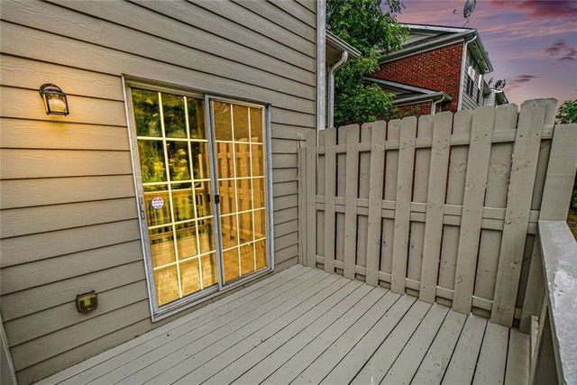 402 Heritage Park Trace NW 21, Kennesaw, GA 30144