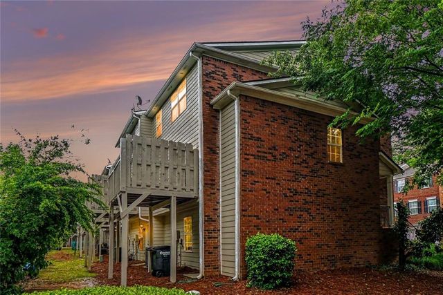 402 Heritage Park Trace NW 21, Kennesaw, GA 30144